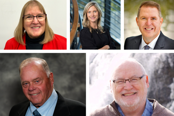 Meet the people who want to represent you on the Sioux Falls School Board