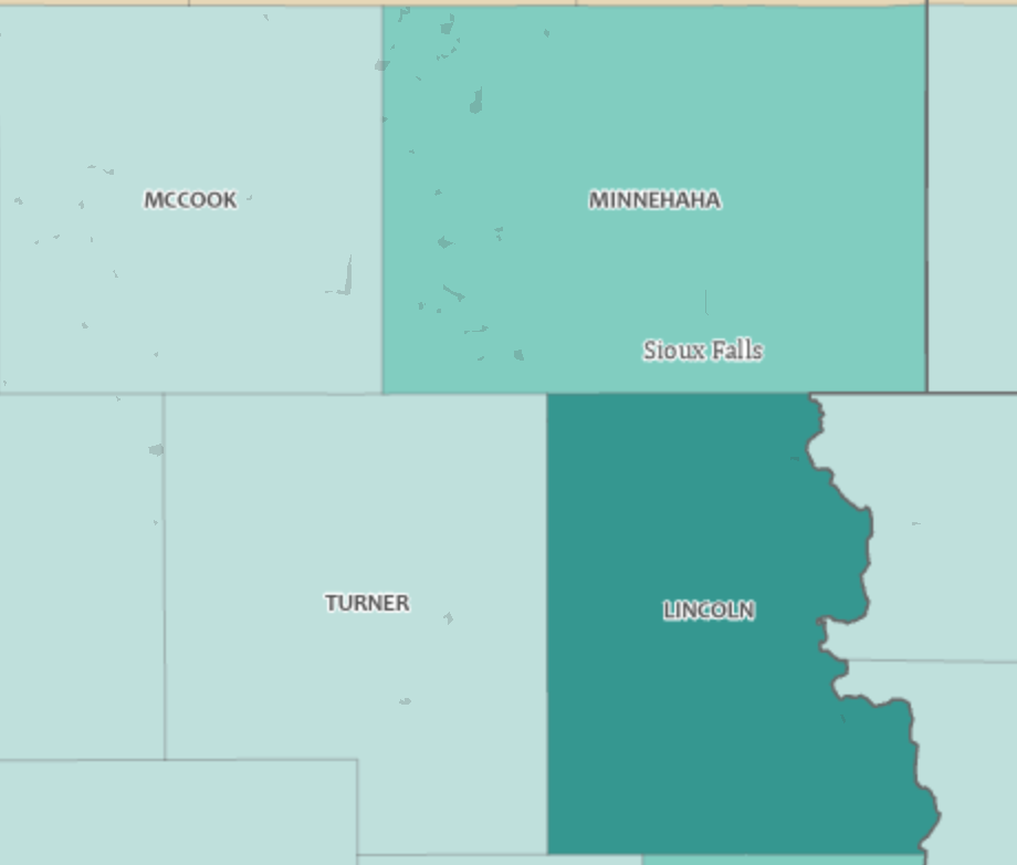Growth, simplified Presented by the Sioux Metro Growth Alliance