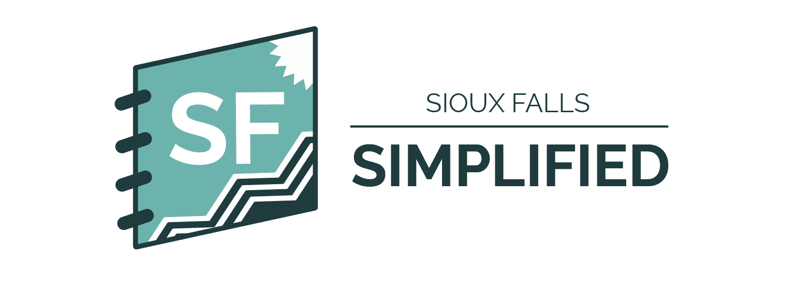 Sioux Falls Simplified