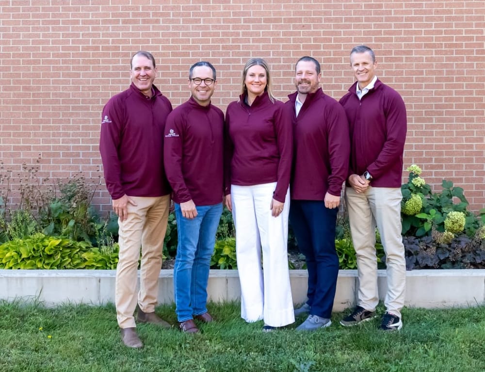 How businesses are buying in to support Sioux Falls' future