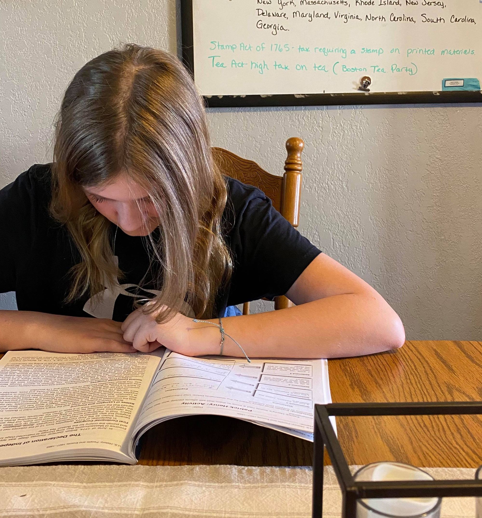 Hundreds of Sioux Falls students switched to home-schooling in 2020