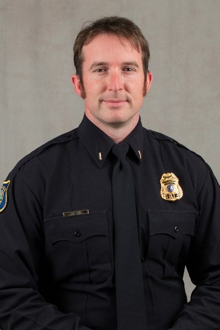 Meet Sioux Falls' new police chief