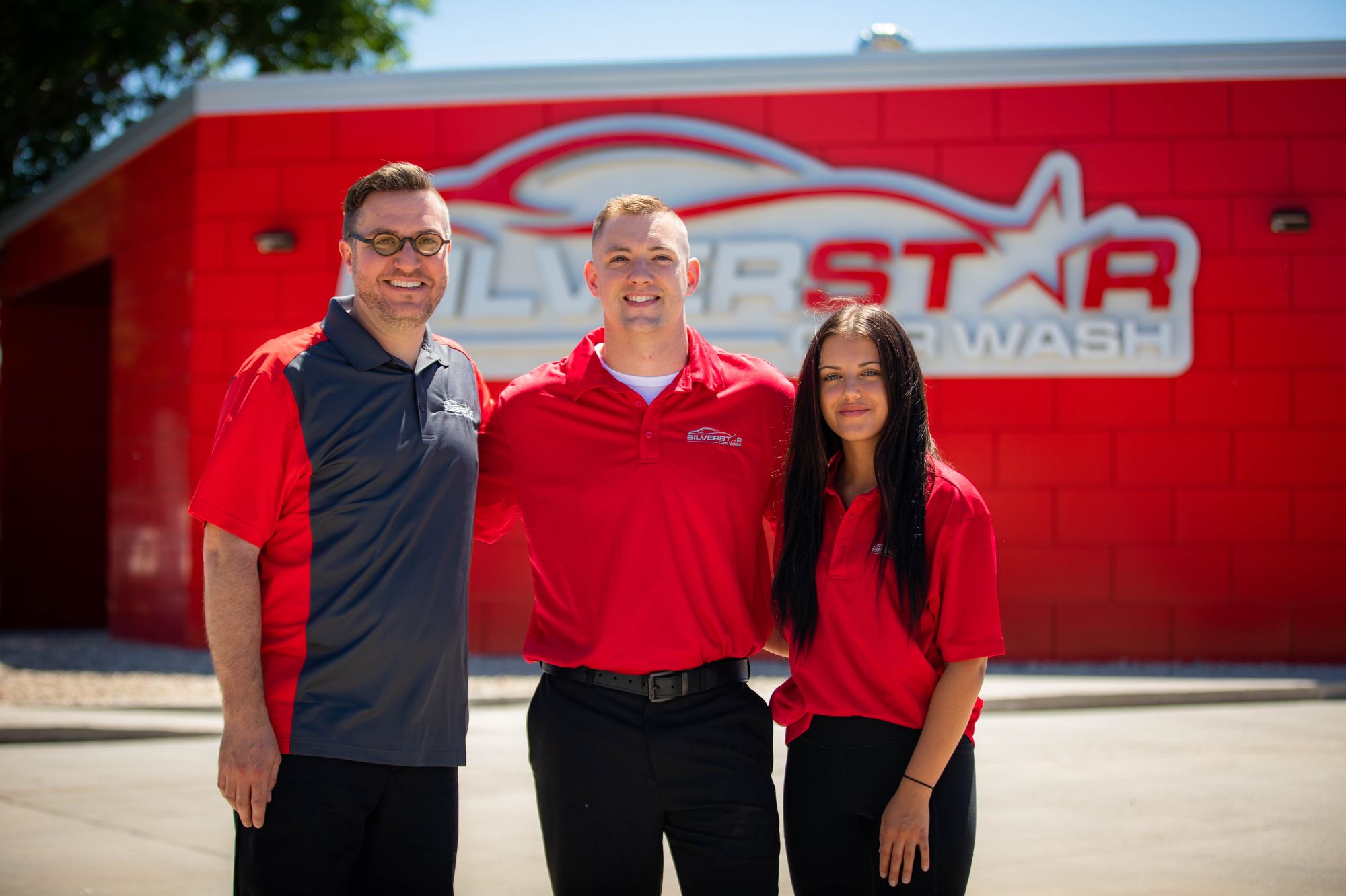 A day in the life of a car wash site manager