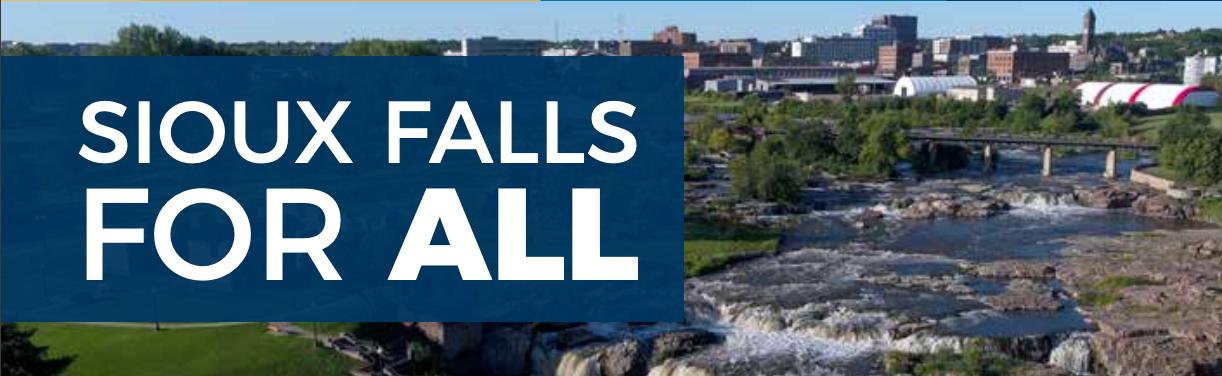 How Sioux Falls plans to spend its extra money