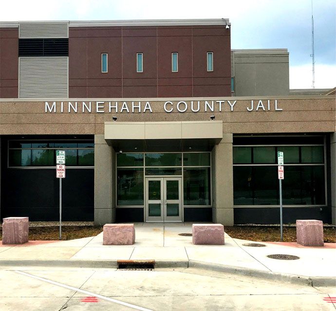 Jail sees more violence, rule-breaking and turnover