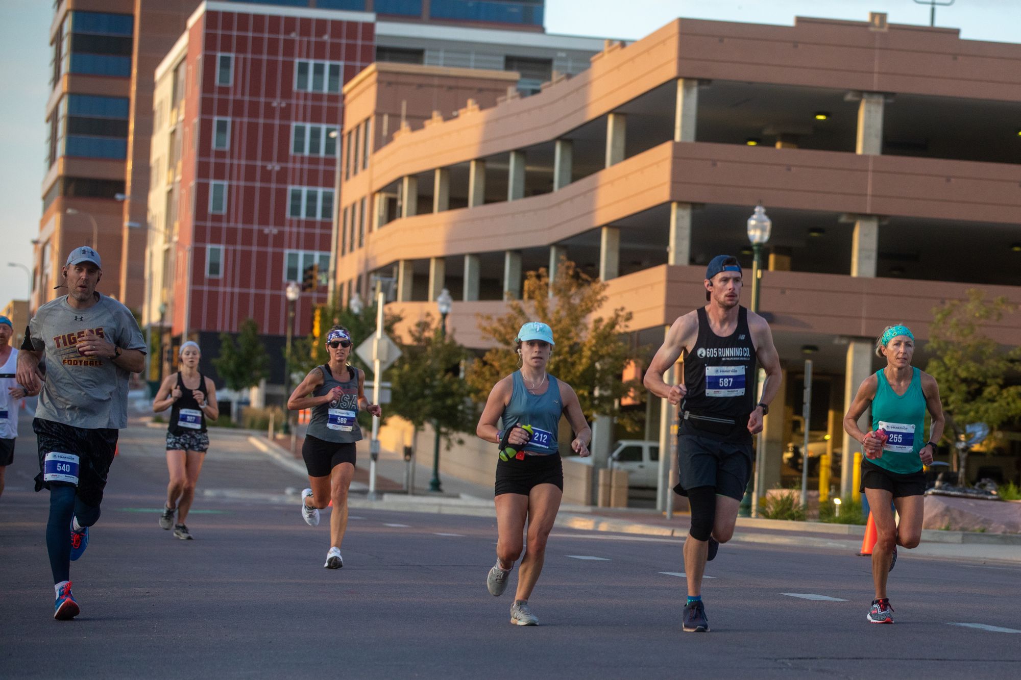What to know as Sioux Falls hosts first full marathon since 2019