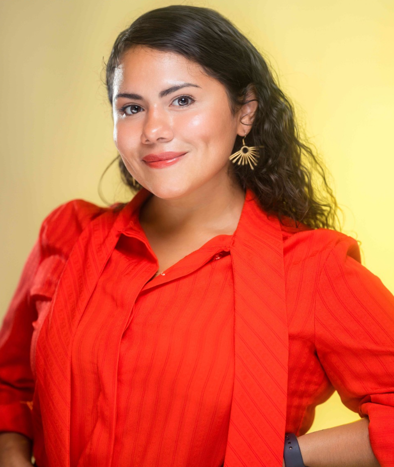 Get smart about Hispanic Heritage Month with Marcela Salas