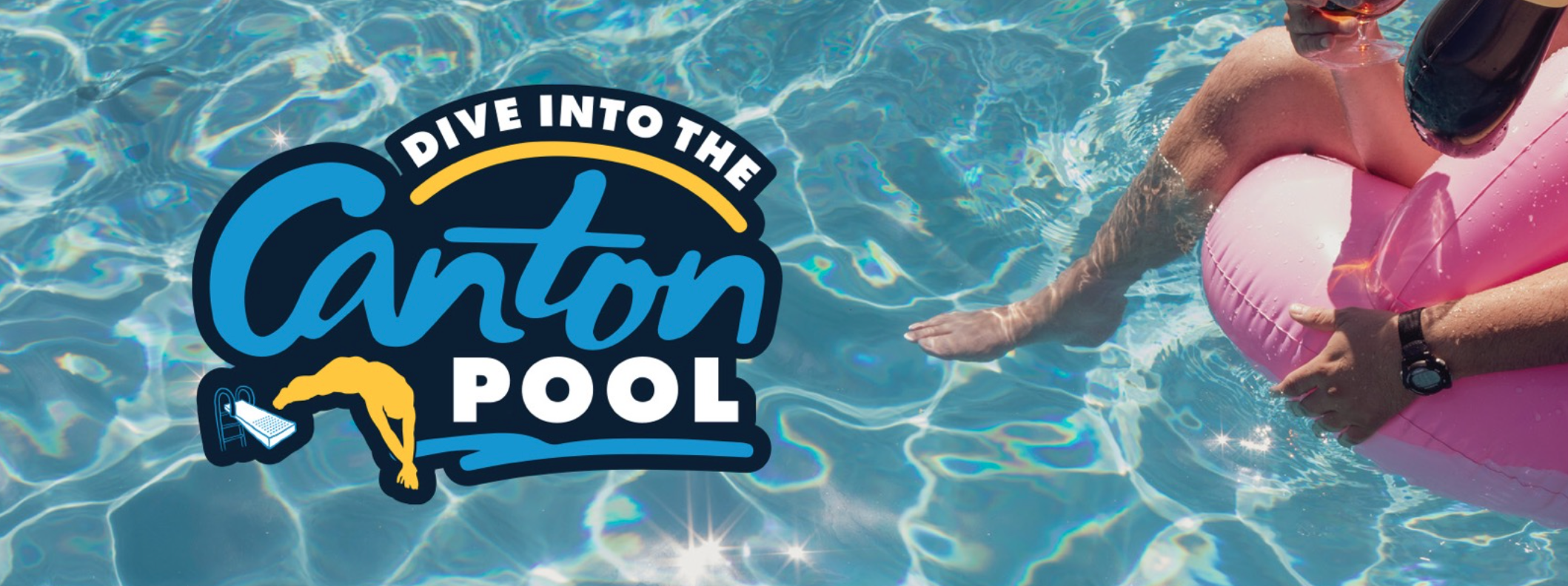 How city-run garbage could help bring a pool to Canton