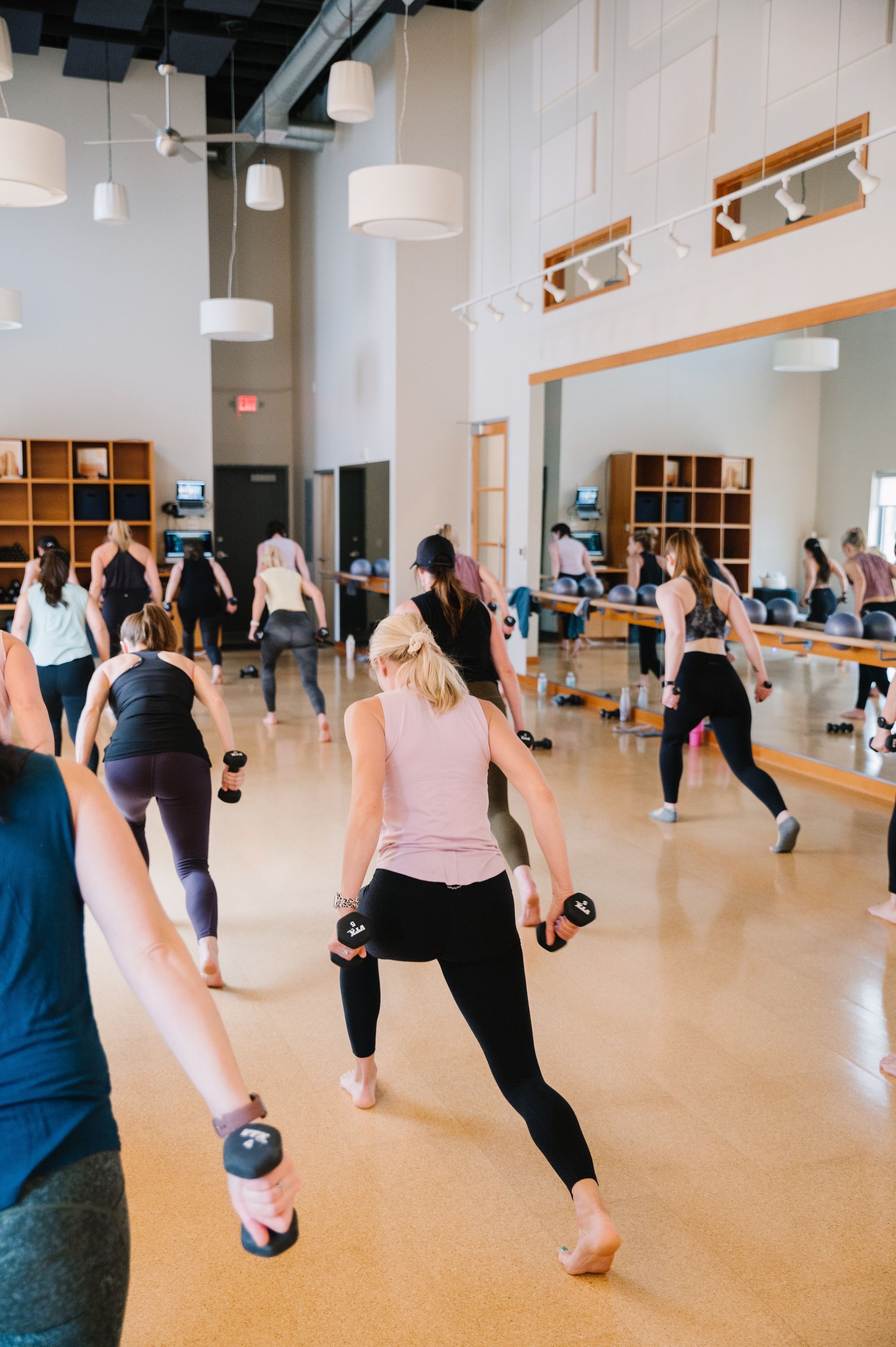 How Barre3 brought balanced wellness to Sioux Falls