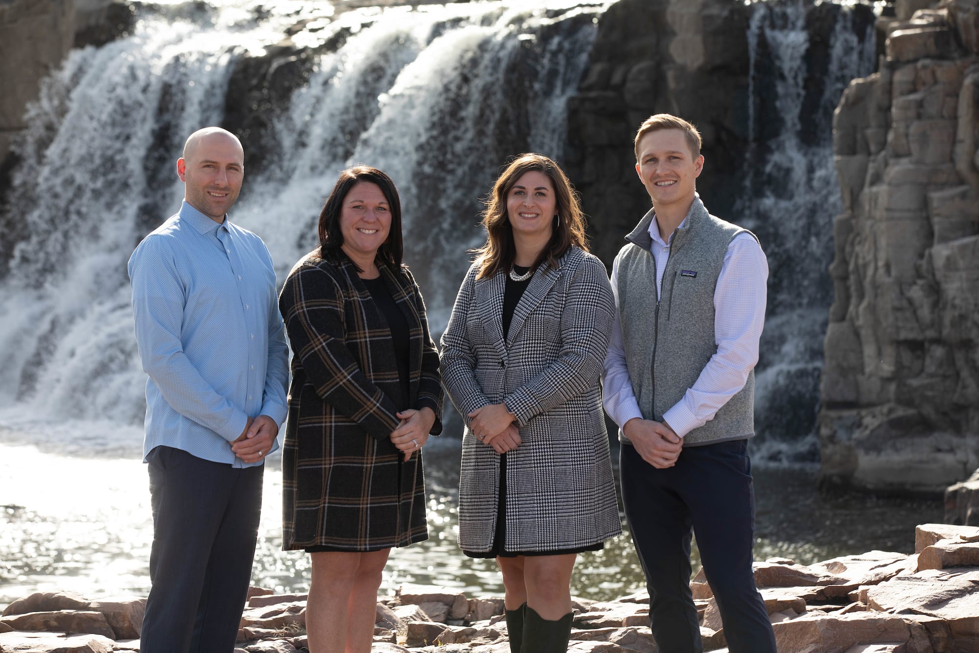 Meet these award-winning young real estate agents in Sioux Falls