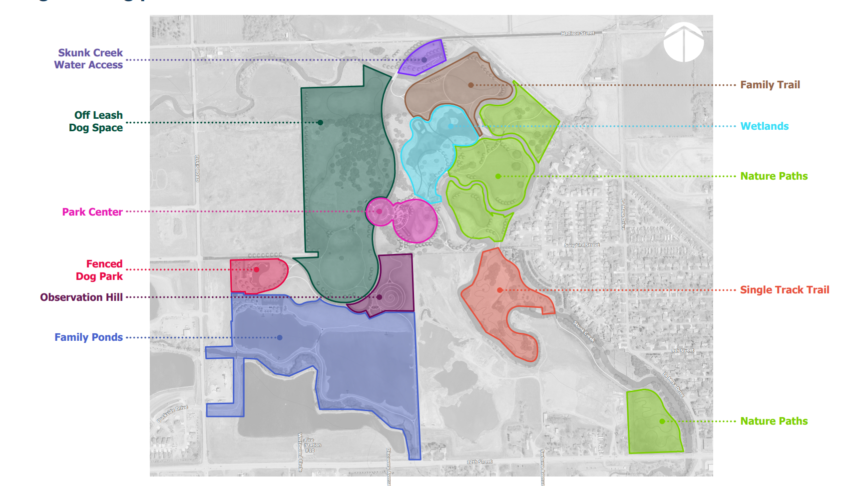 Get a look at the long-term plan for Sioux Falls' largest park