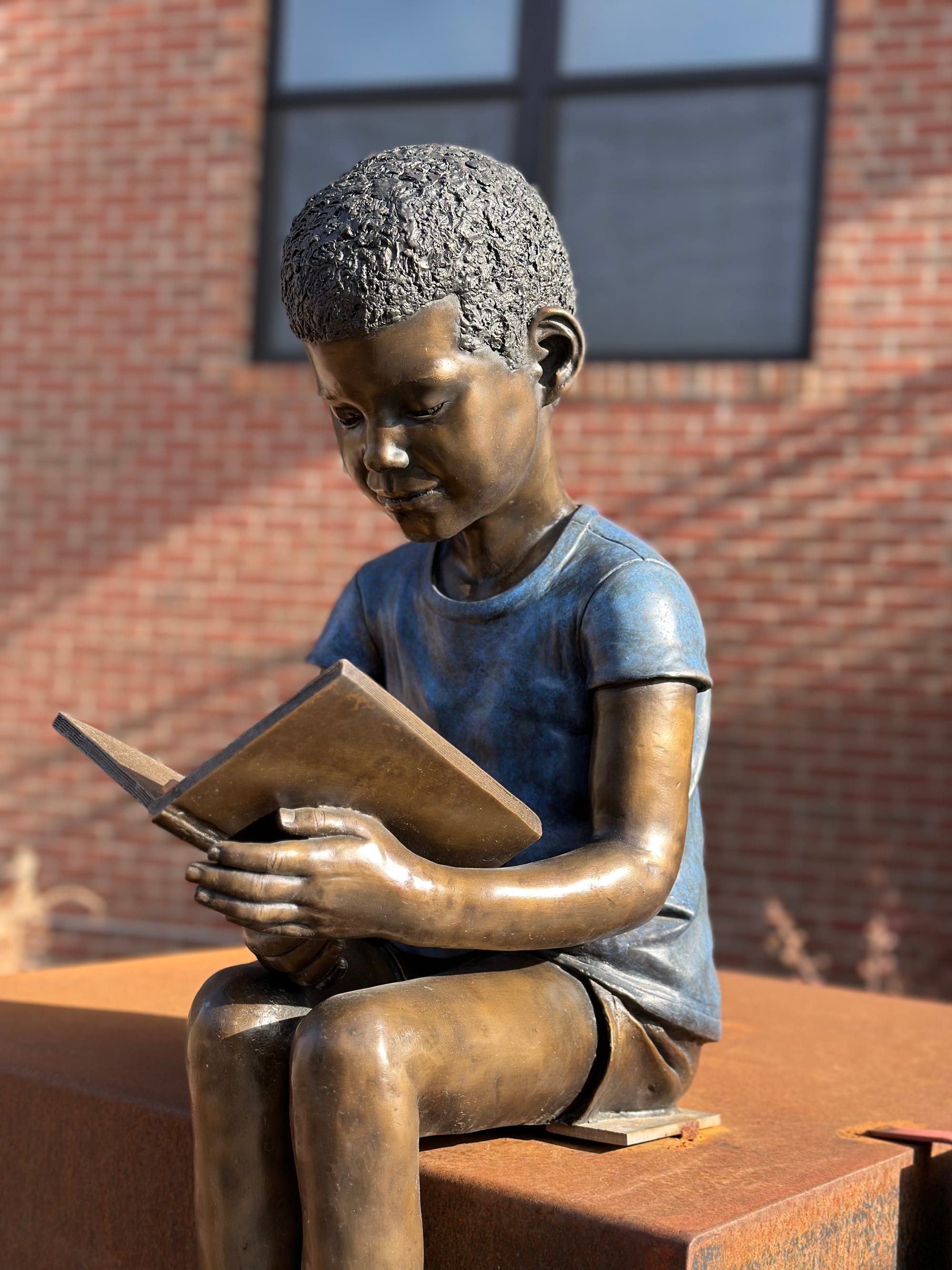 How city grants are bringing art to Sioux Falls neighborhoods