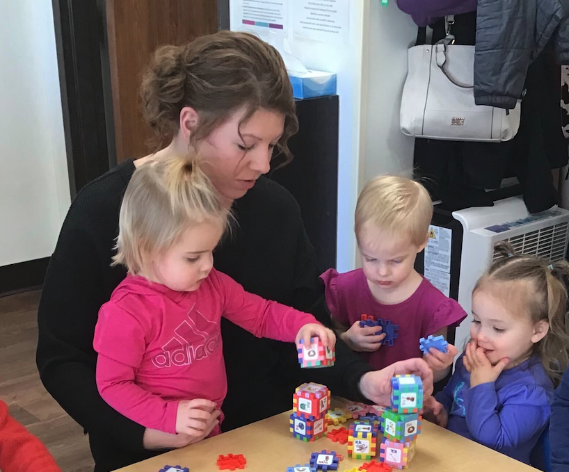 How a new innovative childcare solution will support teachers, future workforce needs