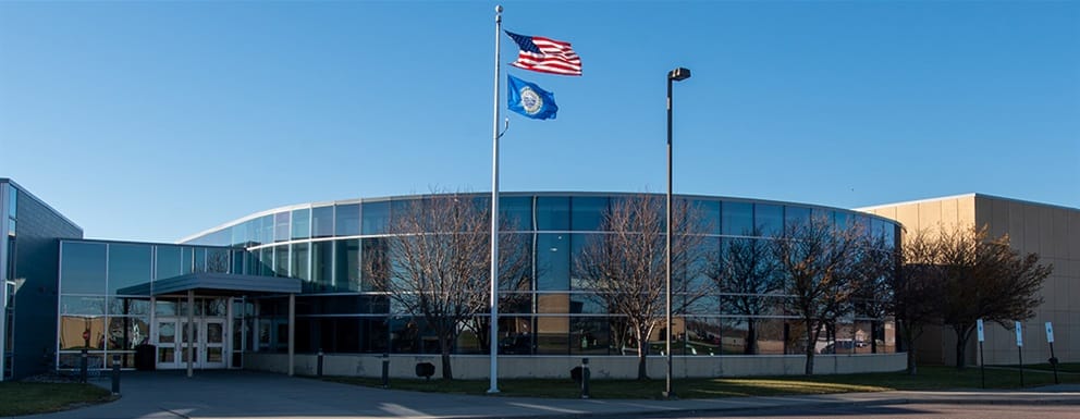 Who's using the new Westside Recreation Center?