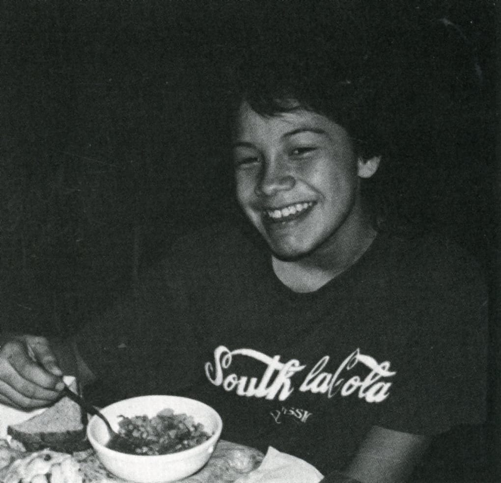 How The Banquet has been feeding the hungry for 40 years