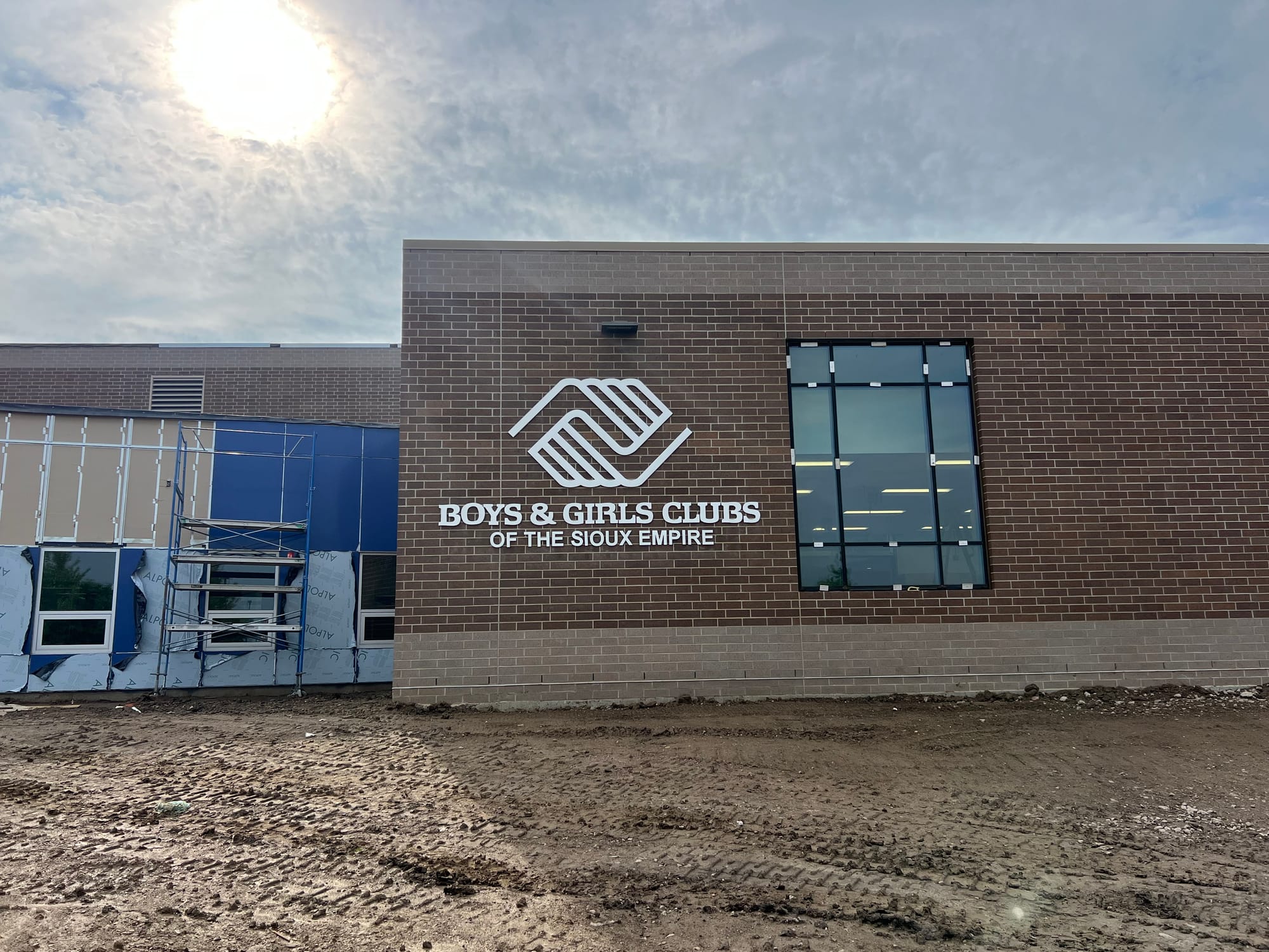 How new programs – and a new building – will support middle schoolers after class