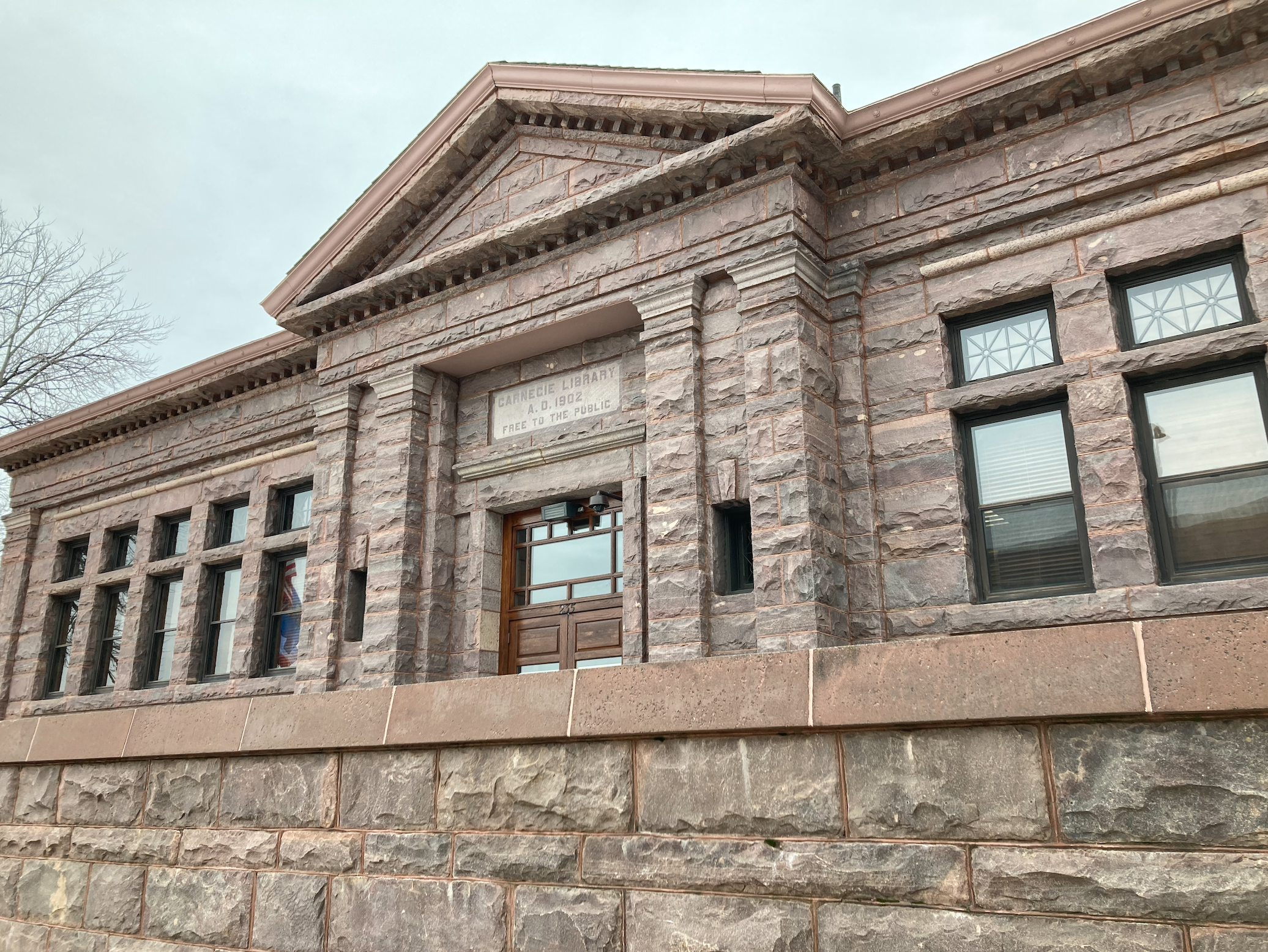 City looks to switch up how it supports nonprofits – while spending less