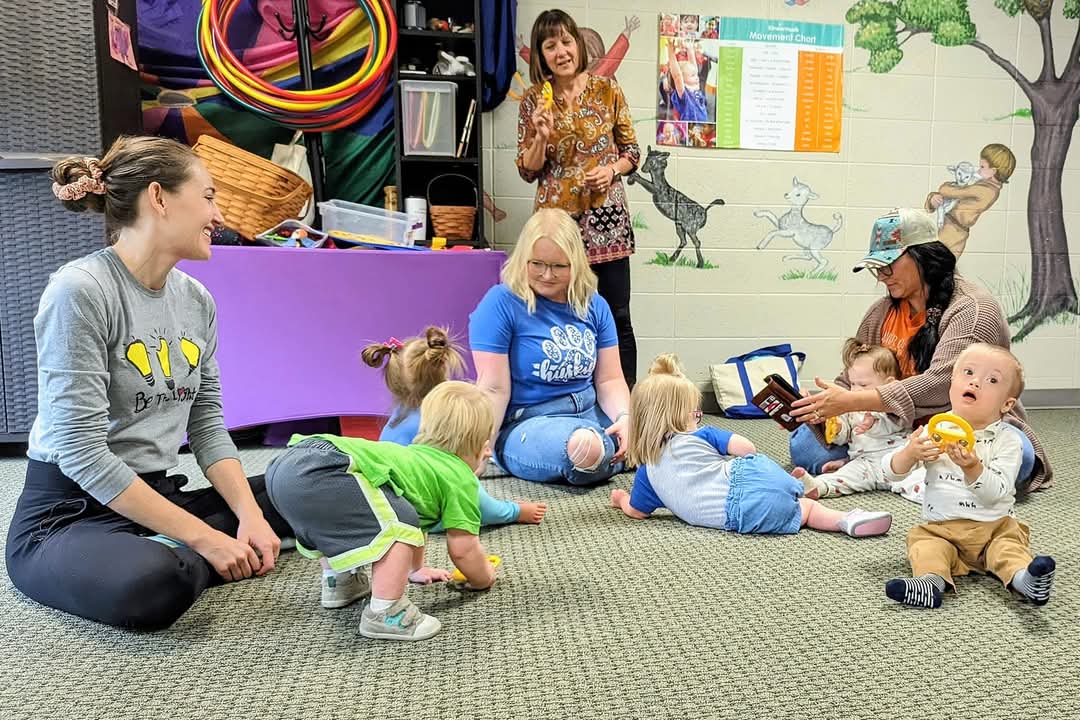 Fun for all: Meet the nonprofit bringing the disability community together