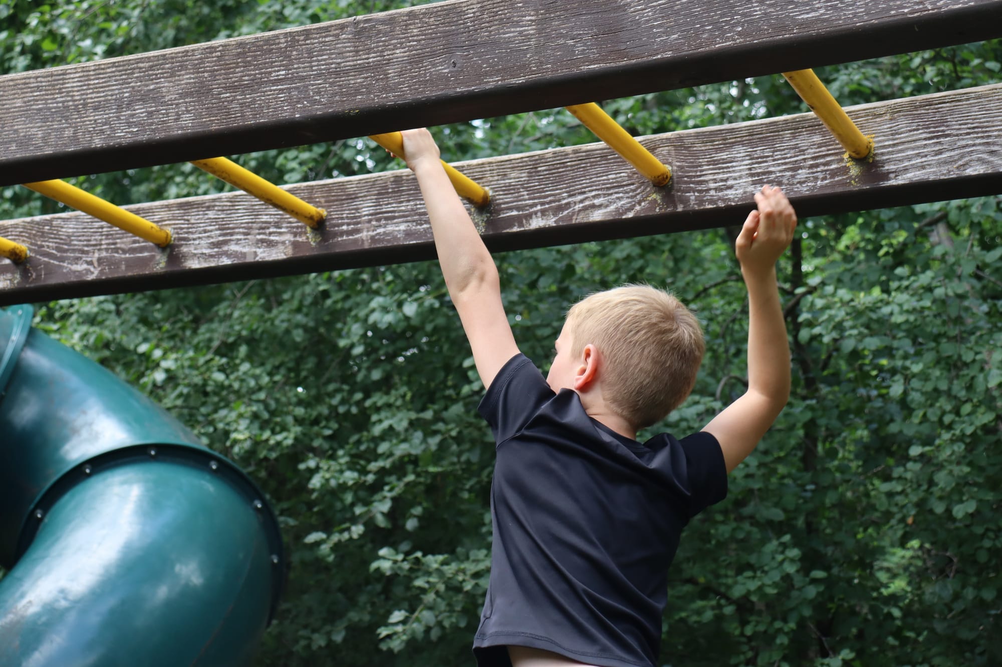 How to support strong kids, families