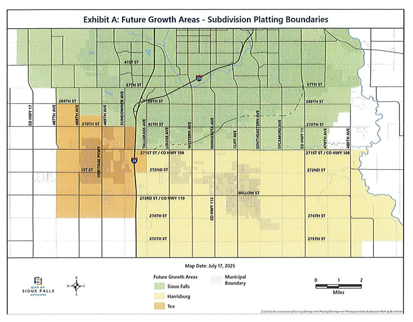 How collaborative planning is shaping future metro growth