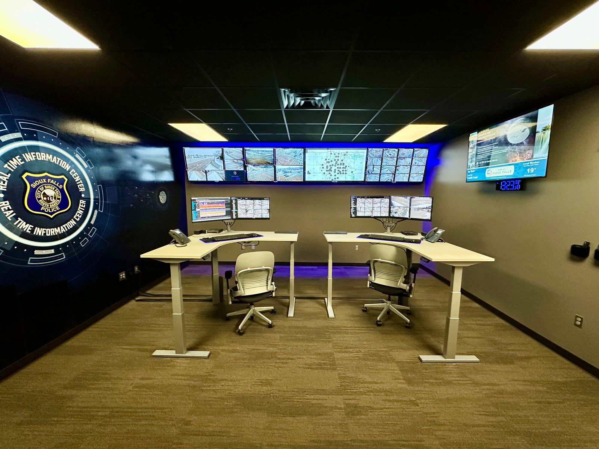 How police are using technology to solve crimes faster