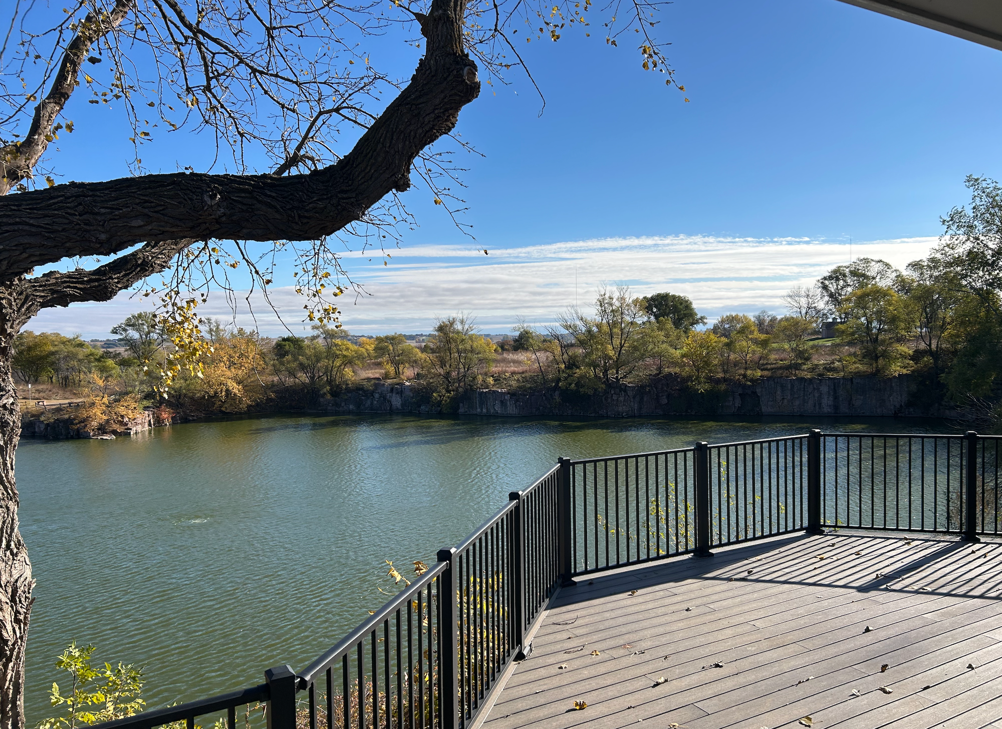 Meet the newest addition to Sioux Falls parks