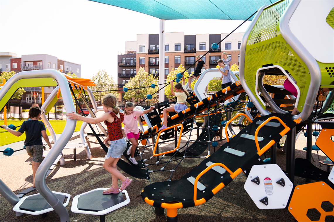 Why the city is looking for more leeway to up park fees