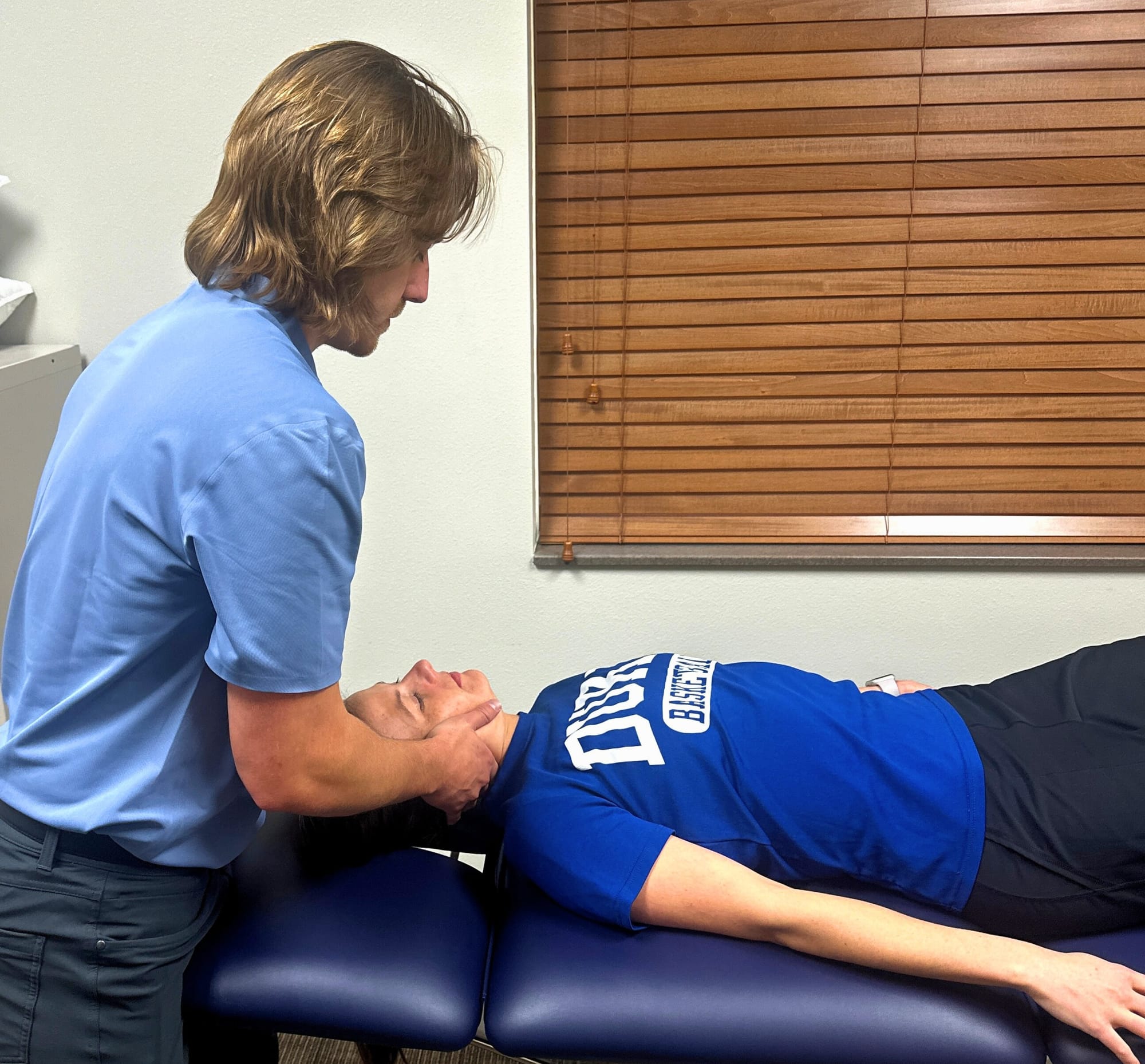 How physical therapy can help you live your best life