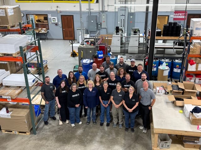 How Panther built a company culture of trust, gratitude