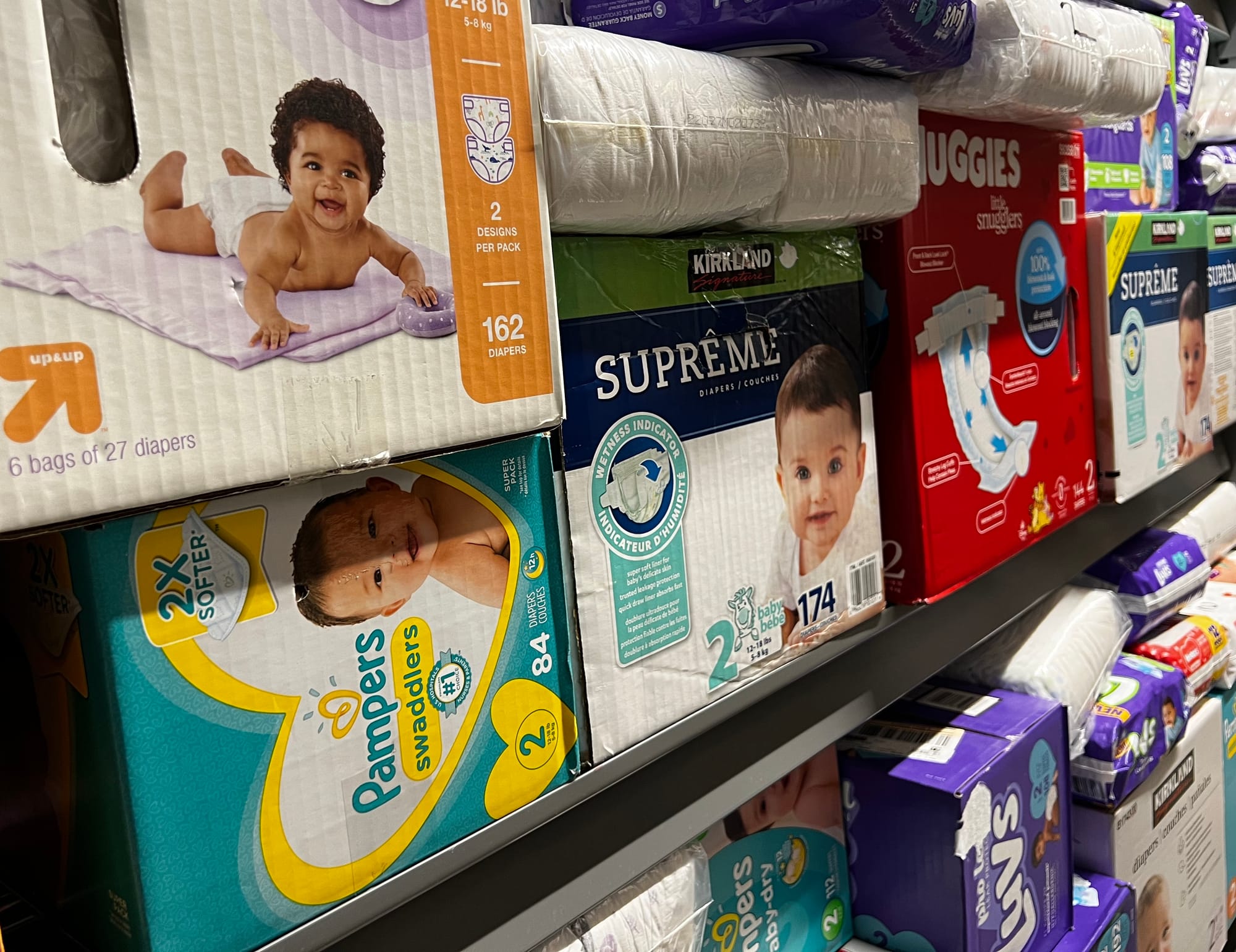 How Sioux Falls showed up after burst pipe damaged shelter