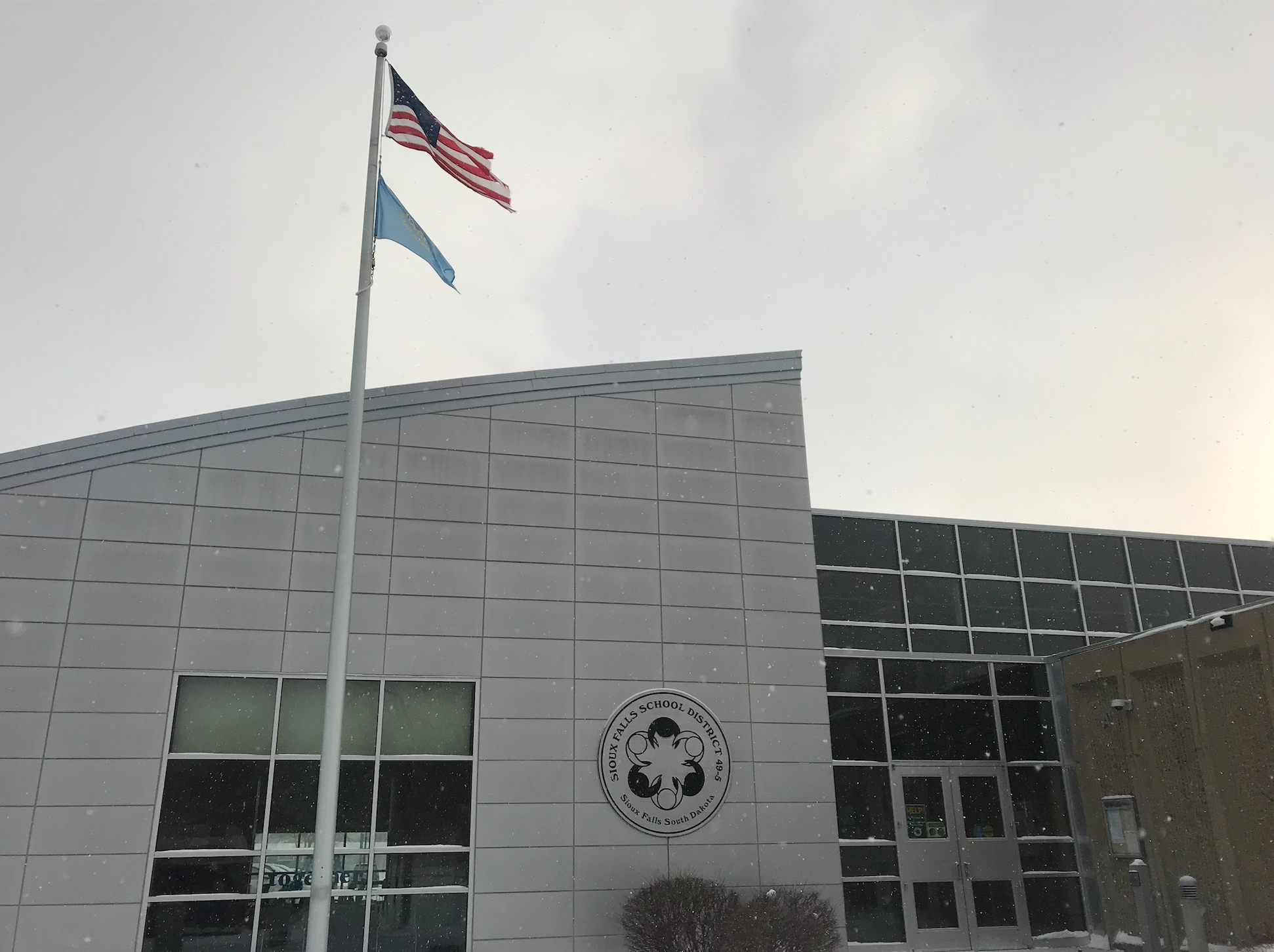 How you can help plan future school facilities – including Whittier Middle School