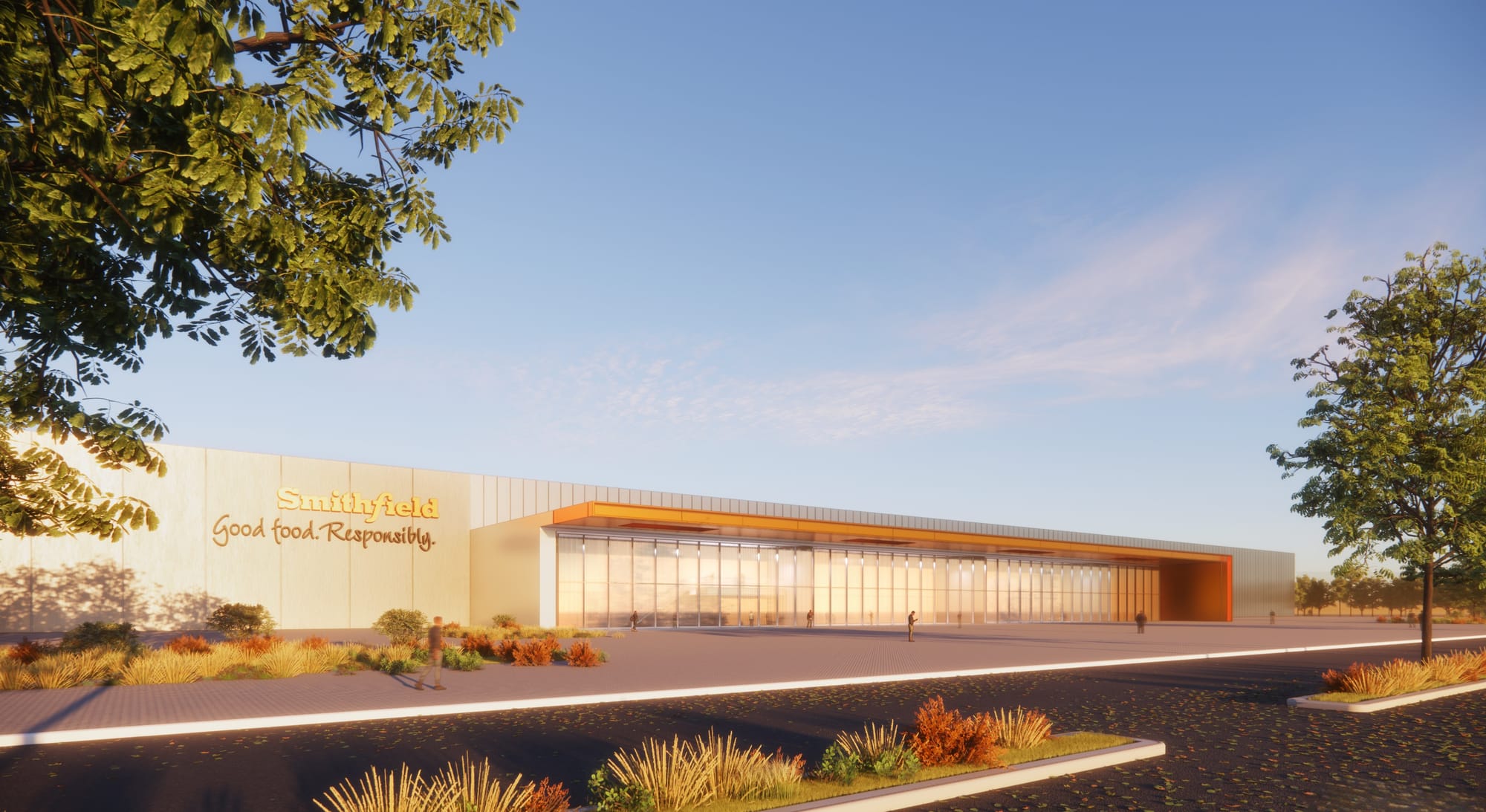 What is a TIF? And how does it relate to the Smithfield move?