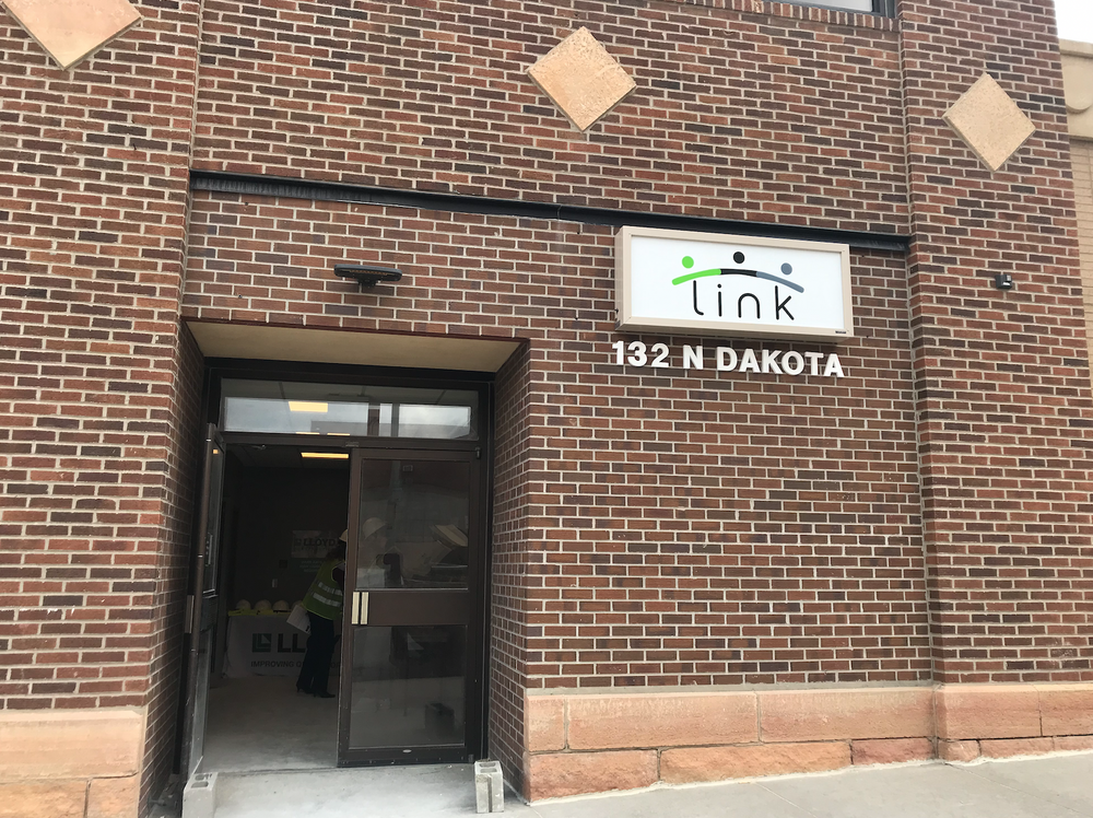 How The Link is looking at long-term financial sustainability