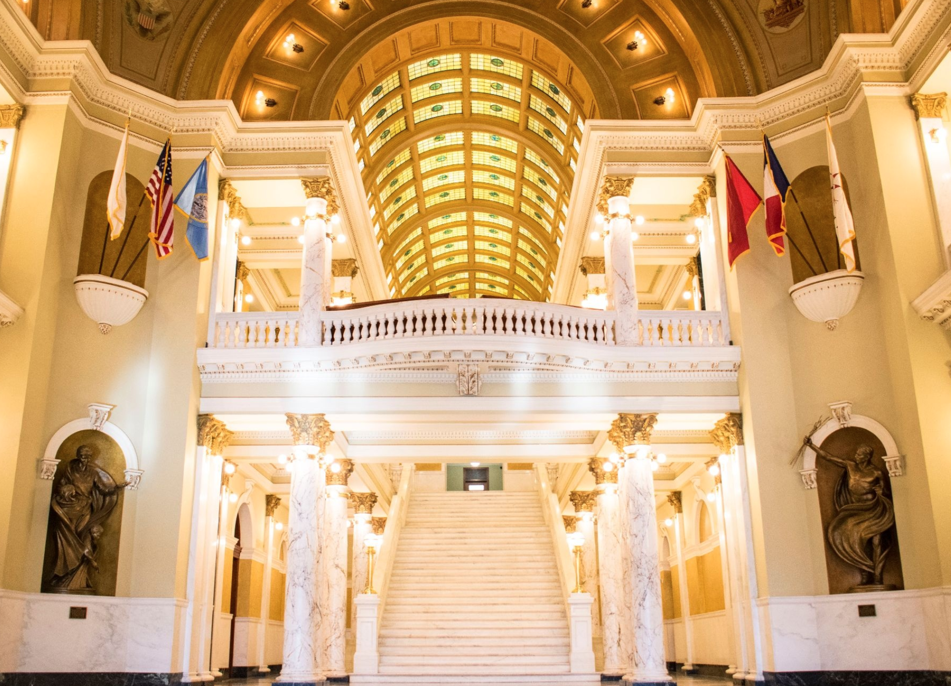 Simplified: Pierre latest, SnirtFest and the tea on TIFs