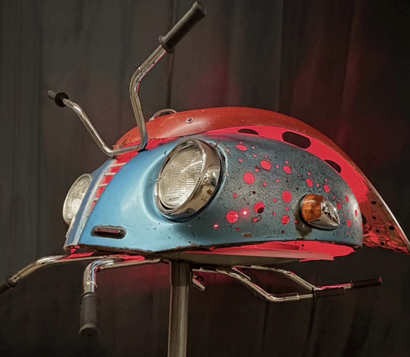 Get a look at the 2026 SculptureWalk pieces