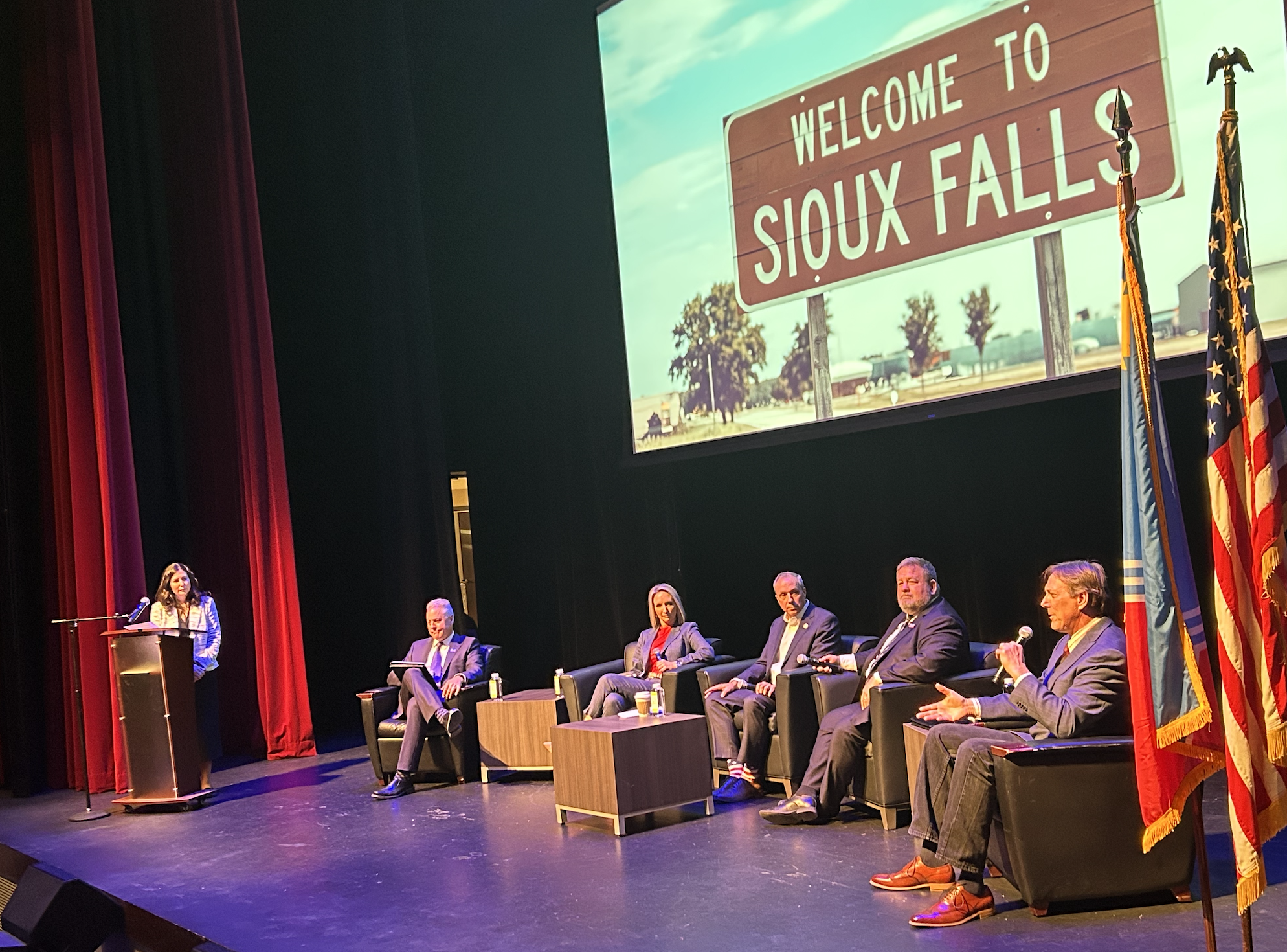 Here's the final list of who's running for mayor, city council