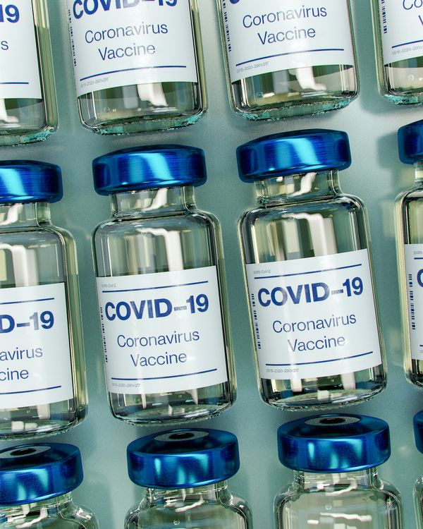 Your guide to the COVID-19 vaccine