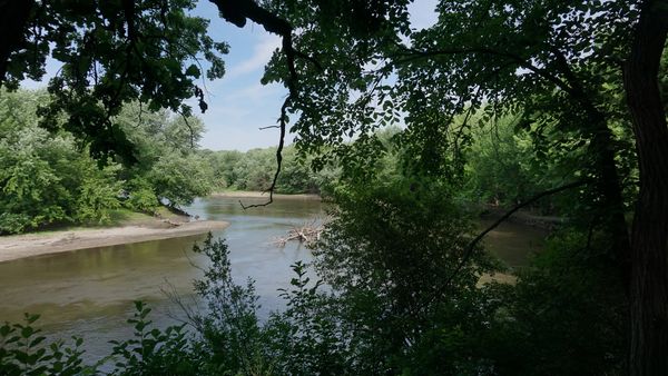 Celebrate Earth Day by drinking Big Sioux River water (safely)