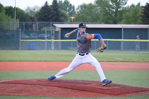 Meet Sioux Falls' new collegiate baseball team