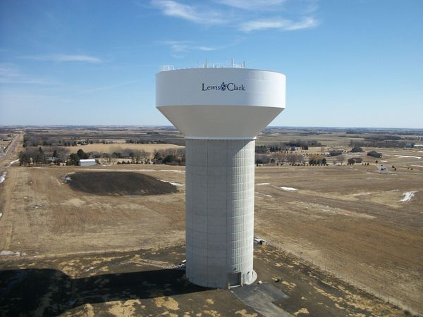 Sioux Falls needs more water, and more money to get it