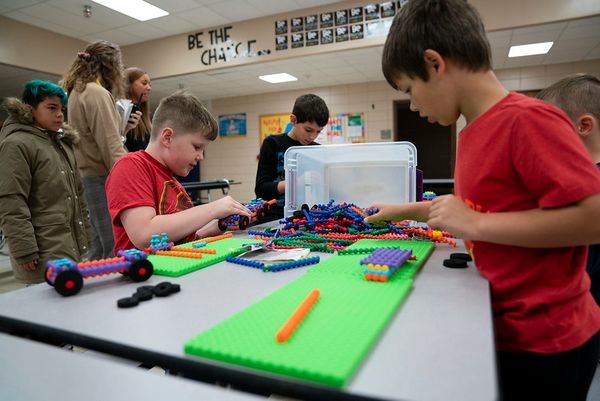 Meet the person looking to improve Sioux Falls' after-school programs