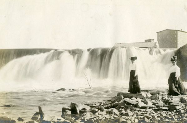 A (very) brief history of Sioux Falls