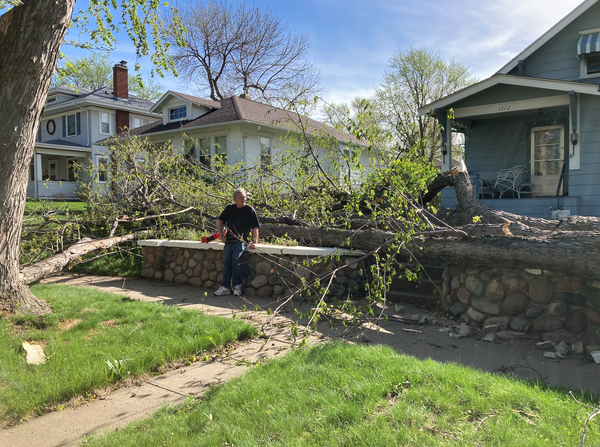 What to know in the aftermath of the storm