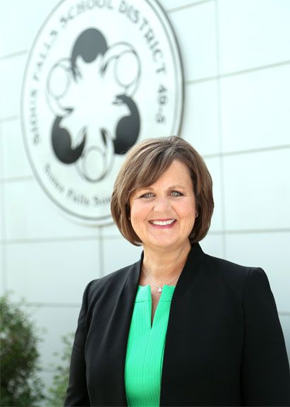 What Supt. Jane Stavem is working on this summer