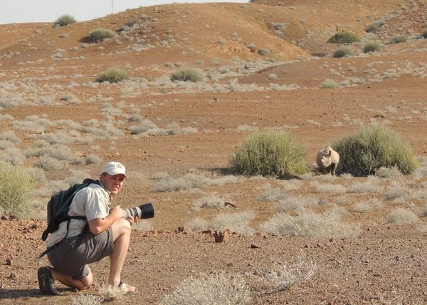 Learn how the zoo is helping save rhinos, snow leopards