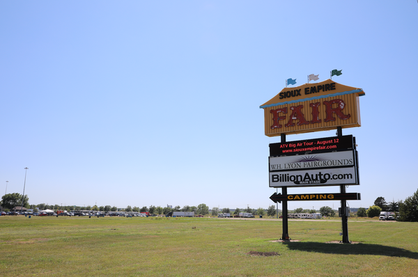 Why the future of the fairgrounds is more complicated than 'keep or sell'