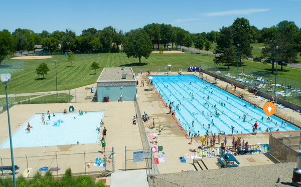 How you can have a say in the future of city pools
