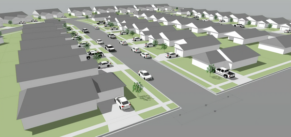 Sioux Falls latest affordable housing project? $300,000 new-construction homes.