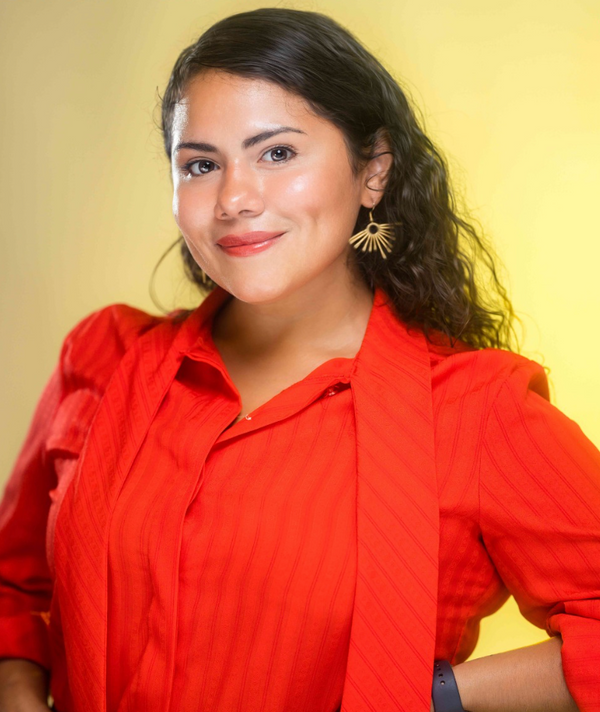 Get smart about Hispanic Heritage Month with Marcela Salas