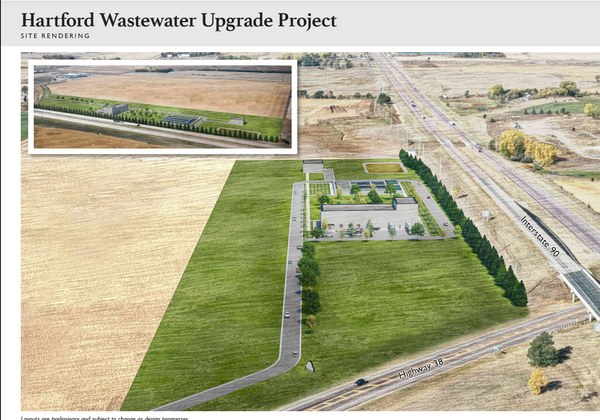 How regional wastewater treatment could bring more growth to the metro